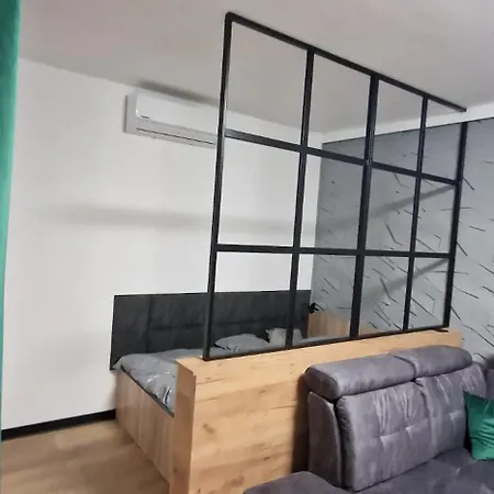 Apartament Z Dusza Klodzko Exterior photo