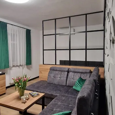Apartament Z Dusza Klodzko Exterior photo