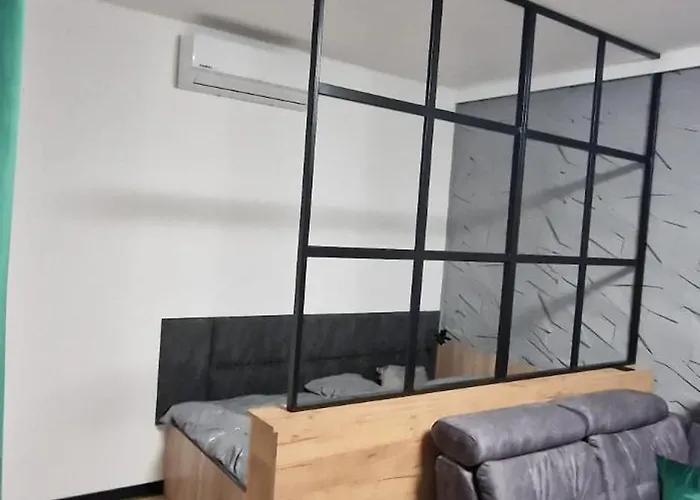 Apartament Z Dusza