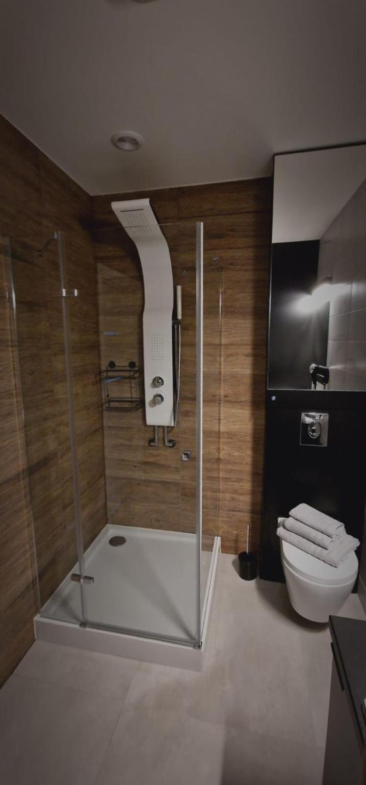 Z Dusza Apartment Kłodzko