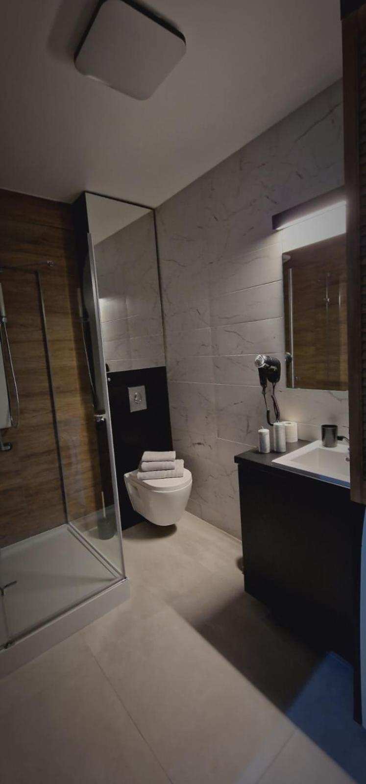 Apartment Z Dusza Kłodzko
