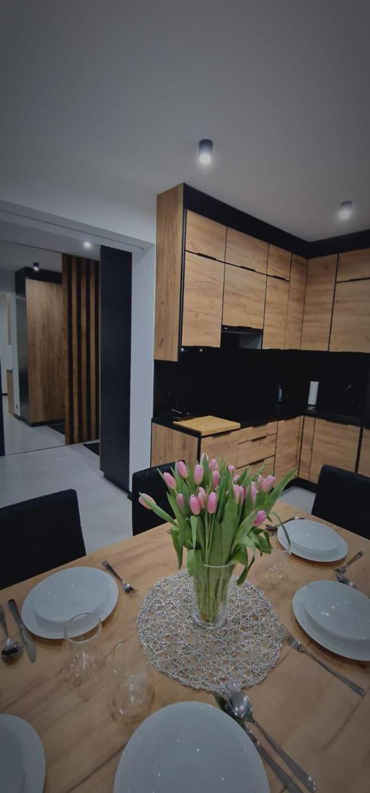 Apartment Z Dusza Kłodzko