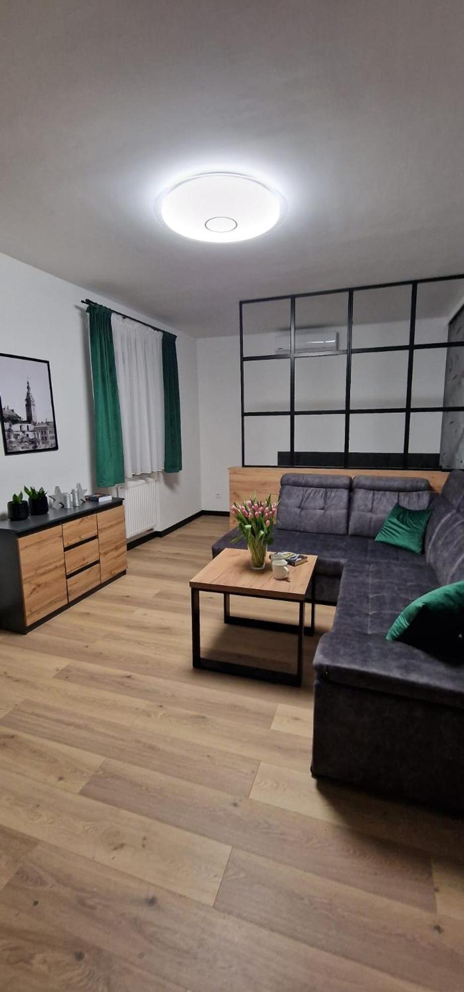 Z Dusza Apartment Kłodzko