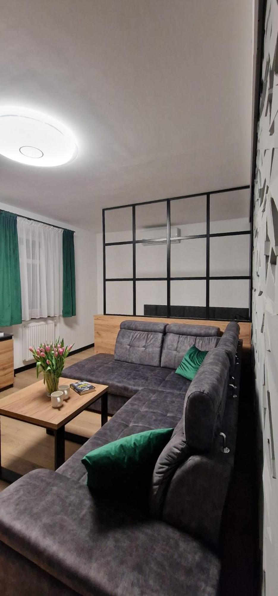 Z Dusza Apartment Kłodzko